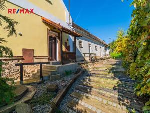 Prodej rodinného domu, Pňovany, 172 m2