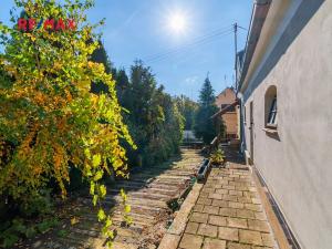 Prodej rodinného domu, Pňovany, 172 m2