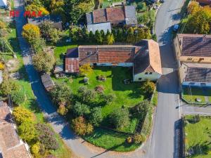 Prodej rodinného domu, Pňovany, 172 m2