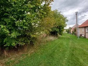 Prodej pozemku, Trusnov, 472 m2