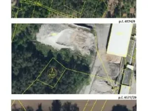 Prodej pozemku, Holice, 5782 m2