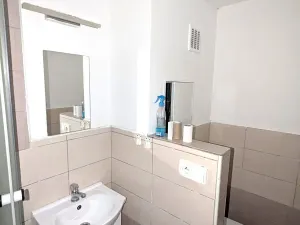 Prodej bytu 2+1, Bílina, Fügnerova, 49 m2