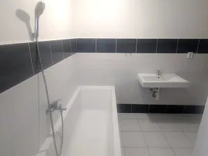 Pronájem bytu 1+kk, Varnsdorf, Nezvalova, 35 m2