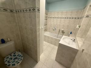 Pronájem atypického bytu, Broumov, Mírové náměstí, 120 m2