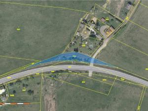 Prodej pozemku, Lázně Bělohrad, 1005 m2