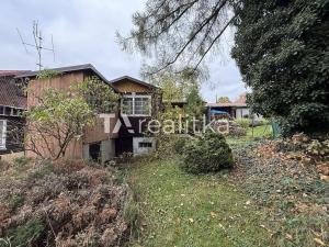 Prodej zahrady, Ostrava, Nad Mlýnkem, 519 m2