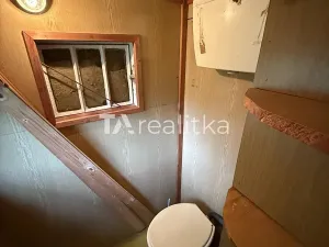 Prodej zahrady, Ostrava, Nad Mlýnkem, 519 m2