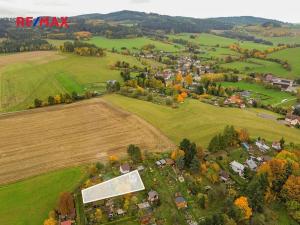 Prodej chaty, Vrhaveč, 34 m2