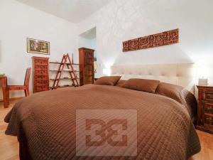 Pronájem bytu 1+1, Brno, Biskupská, 42 m2