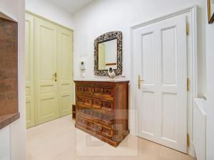 Pronájem bytu 1+1, Brno, Biskupská, 42 m2