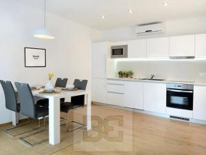 Pronájem bytu 2+kk, Luhačovice, Masarykova, 70 m2