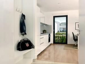 Pronájem bytu 2+kk, Luhačovice, Masarykova, 70 m2