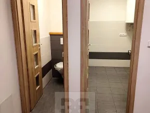 Pronájem bytu 1+kk, Mohelnice, Olomoucká, 65 m2