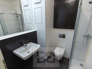 Prodej bytu 1+kk, Praha - Libeň, Novovysočanská, 25 m2