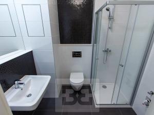 Prodej bytu 1+kk, Praha - Libeň, Novovysočanská, 25 m2