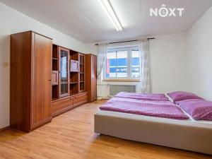 Pronájem obchodního prostoru, Český Krumlov, Budějovická, 33 m2