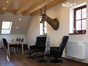 Prodej domu, Slavonice, Svatopluka Čecha, 1023 m2