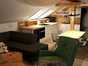 Prodej rodinného domu, Halenkov, 139 m2