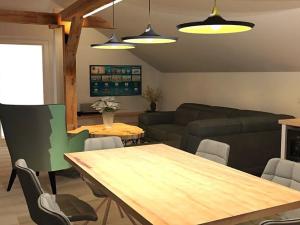 Prodej rodinného domu, Halenkov, 139 m2