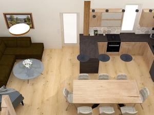 Prodej chalupy, Halenkov, 250 m2