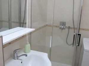 Pronájem bytu 1+1, Zlín, 35 m2