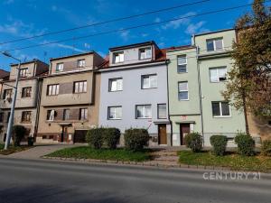 Pronájem bytu 2+kk, Plzeň, Borská, 43 m2