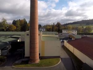 Dražba kanceláře, Studenec, 16378 m2