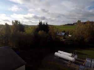 Dražba kanceláře, Studenec, 16378 m2