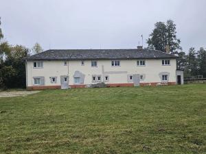 Dražba kanceláře, Studenec, 16378 m2