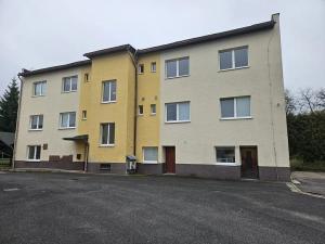 Dražba kanceláře, Studenec, 16378 m2