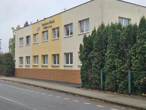 Dražba kanceláře, Studenec, 16378 m2