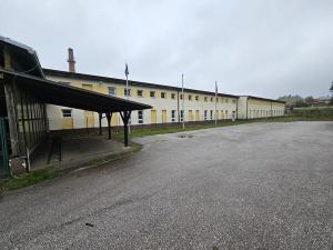 Dražba kanceláře, Studenec, 16378 m2