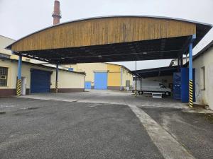 Dražba kanceláře, Studenec, 16378 m2