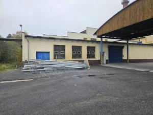 Dražba kanceláře, Studenec, 16378 m2