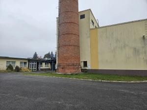 Dražba kanceláře, Studenec, 16378 m2