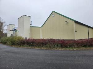 Dražba kanceláře, Studenec, 16378 m2