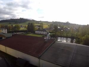 Dražba výrobních prostor, Studenec, 16378 m2