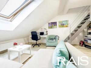 Prodej bytu 2+kk, Brno, 54 m2