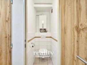 Pronájem bytu 2+1, Znojmo, Fibichova, 55 m2