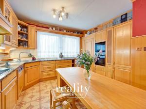 Prodej rodinného domu, Hodonice, U Pošty, 480 m2