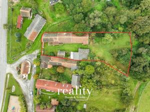 Prodej rodinného domu, Podmyče, 255 m2