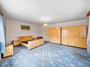 Prodej rodinného domu, Podmyče, 255 m2