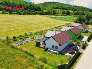 Prodej rodinného domu, Koněprusy, 113 m2
