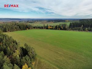 Prodej pozemku pro bydlení, Květná, 1254 m2