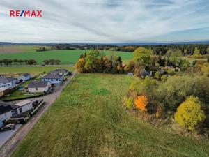 Prodej pozemku pro bydlení, Květná, 1941 m2