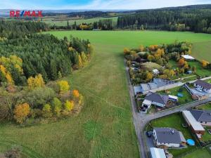 Prodej pozemku pro bydlení, Květná, 1941 m2