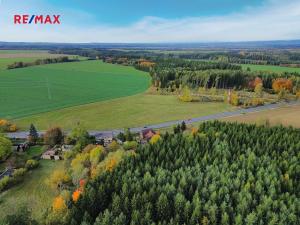 Prodej pozemku pro bydlení, Květná, 1941 m2