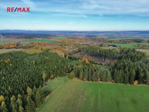 Prodej pozemku pro bydlení, Květná, 1689 m2