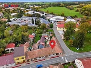 Prodej rodinného domu, Chlumec nad Cidlinou, Zámostecká, 129 m2