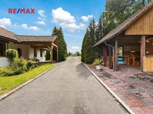 Prodej komerční nemovitosti, Pavlov, 245 m2